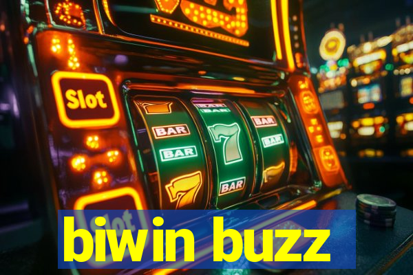 biwin buzz